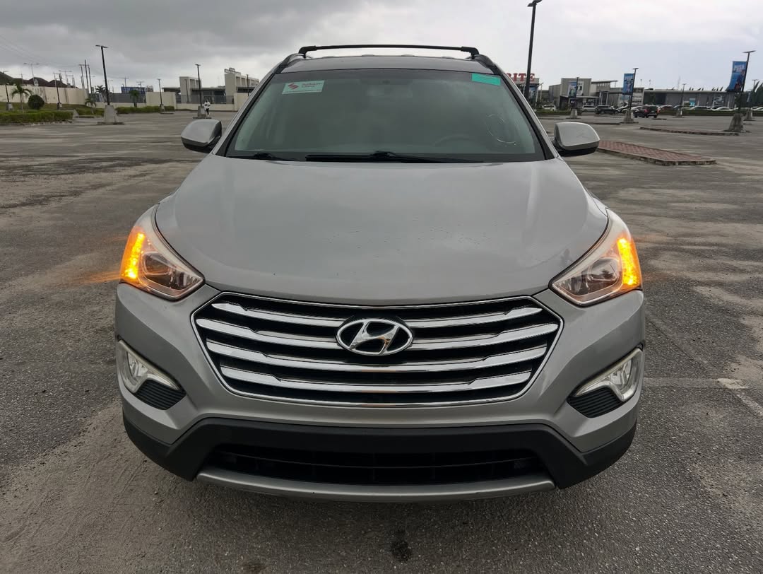 2015 Hyundai JUST ARRIVED! 🚗🔥 for sale in Nigeria