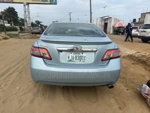 2008 Toyota Camry for sale in Nigeria