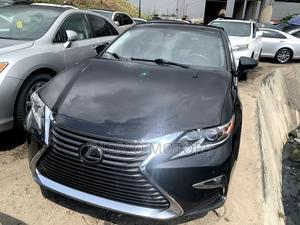 2017 Lexus ES for sale in Nigeria