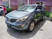 2012 Kia Sportage for sale in Nigeria