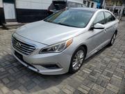 2015 Hyundai Sonata for sale in Nigeria