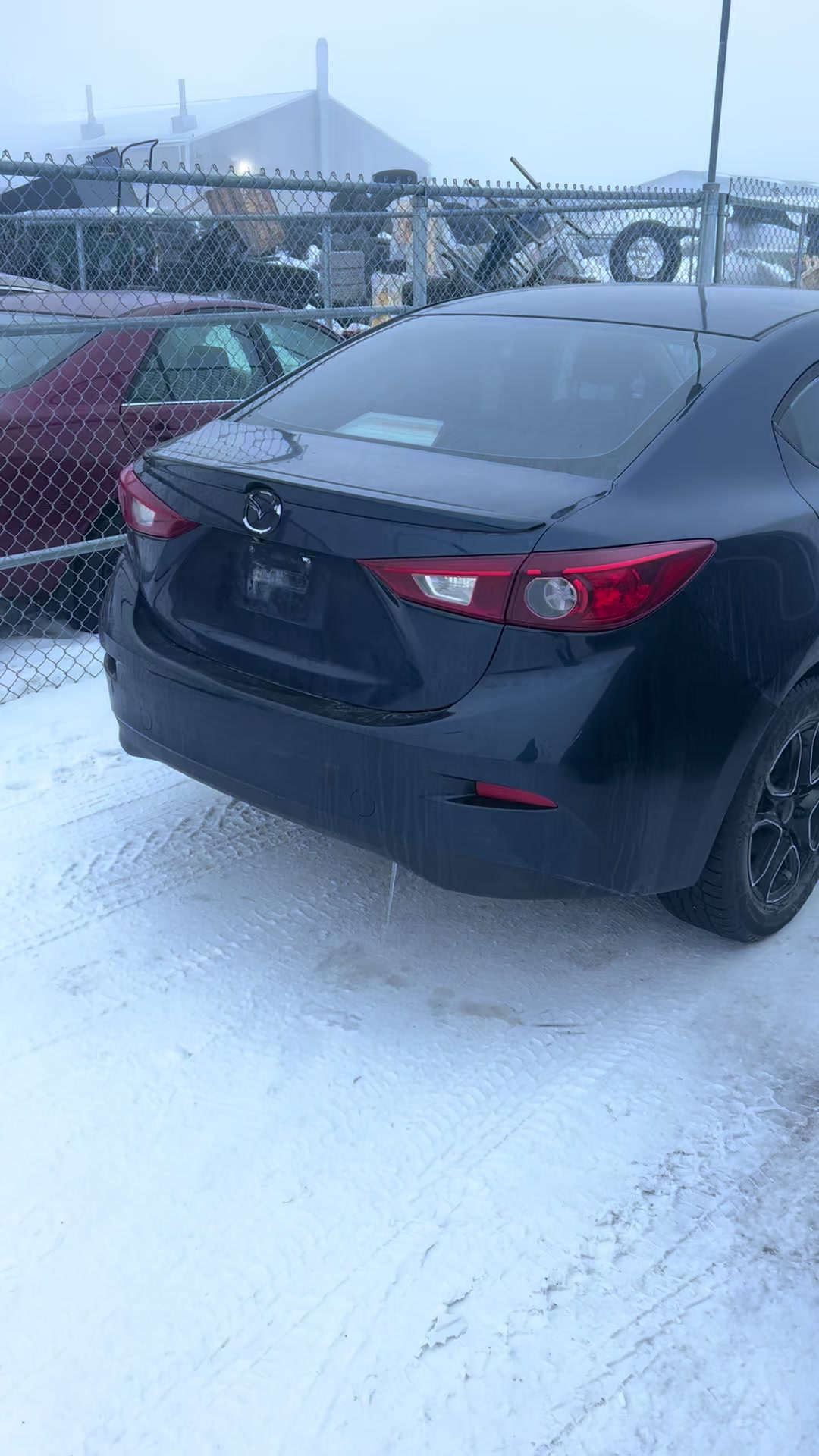 2014 Mazda 3 GS SKY at 8million naira #preorder #foreignusedcars #tokunbocars #lagos #abuja for sale in Nigeria