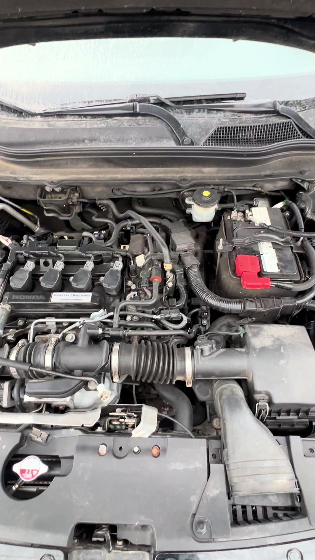 2018 Honda Accord for sale in Nigeria