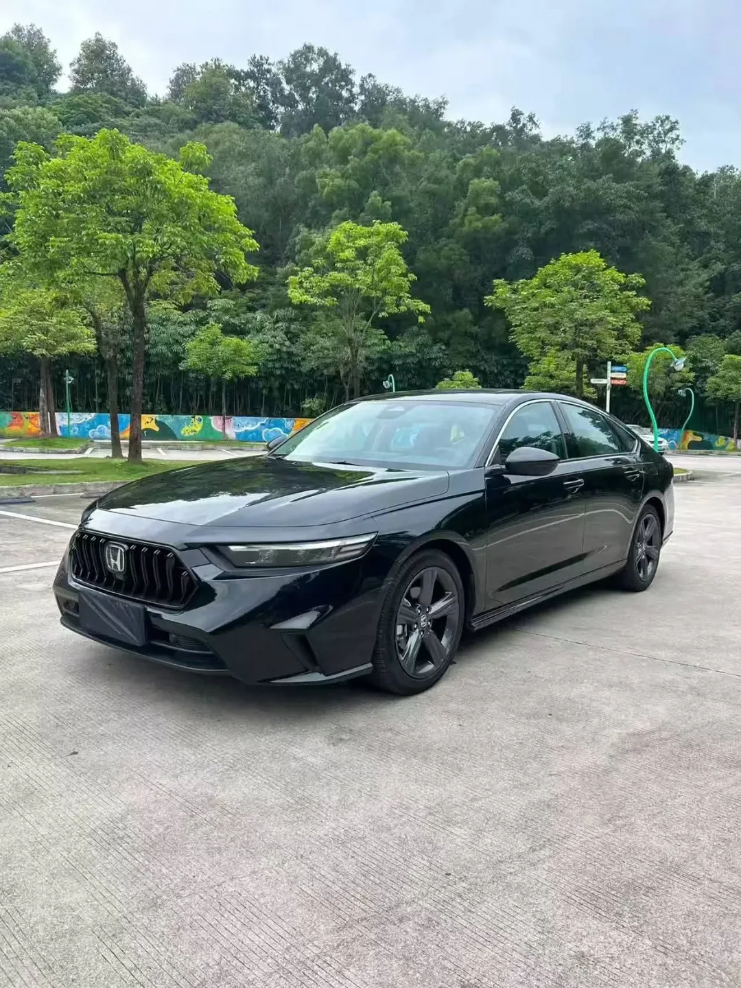 2024 Honda Accord for sale in Nigeria