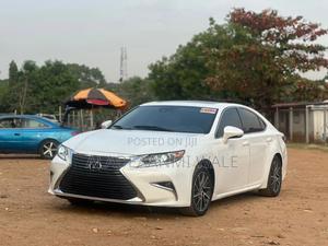 2017 Lexus ES for sale in Nigeria