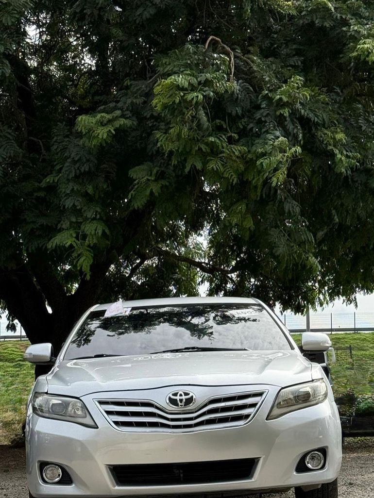 2010 Toyota Camry for sale in Nigeria