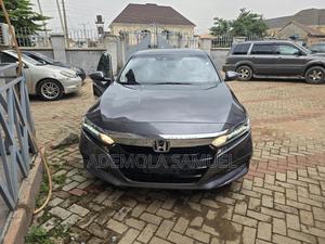 2019 Honda Accord for sale in Nigeria