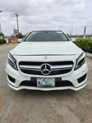 2016 Mercedes GLA for sale in Nigeria