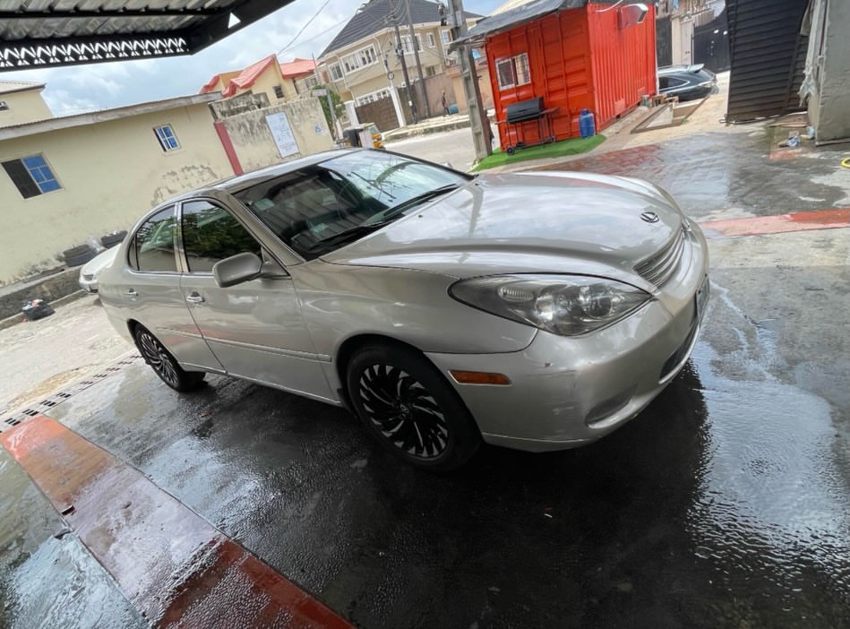 Lexus ✨ ES330 For Sale for sale in Nigeria