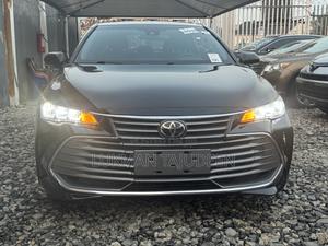 2019 Toyota Avalon for sale in Nigeria