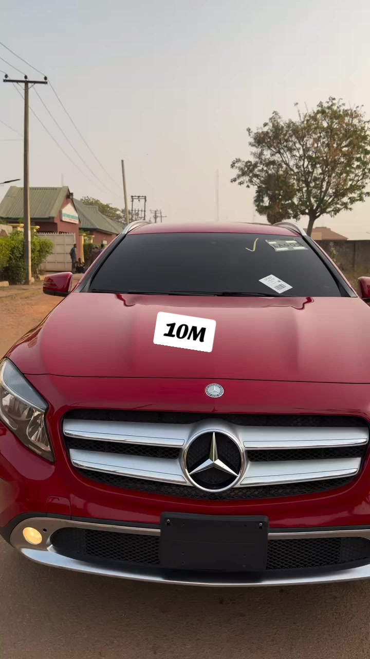 2016 Mercedes IS for sale in Nigeria
