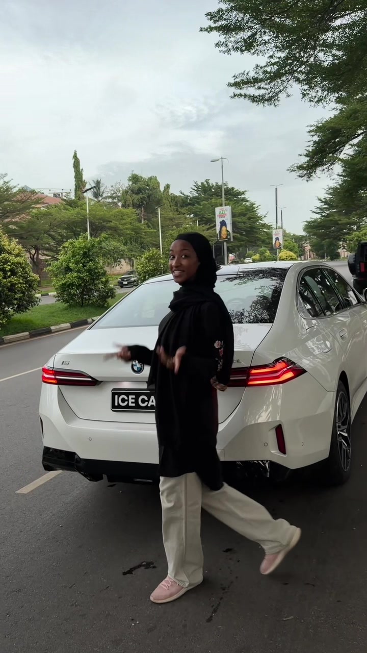 BMW IS for sale in Nigeria