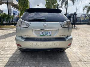 2008 Lexus RX for sale in Nigeria