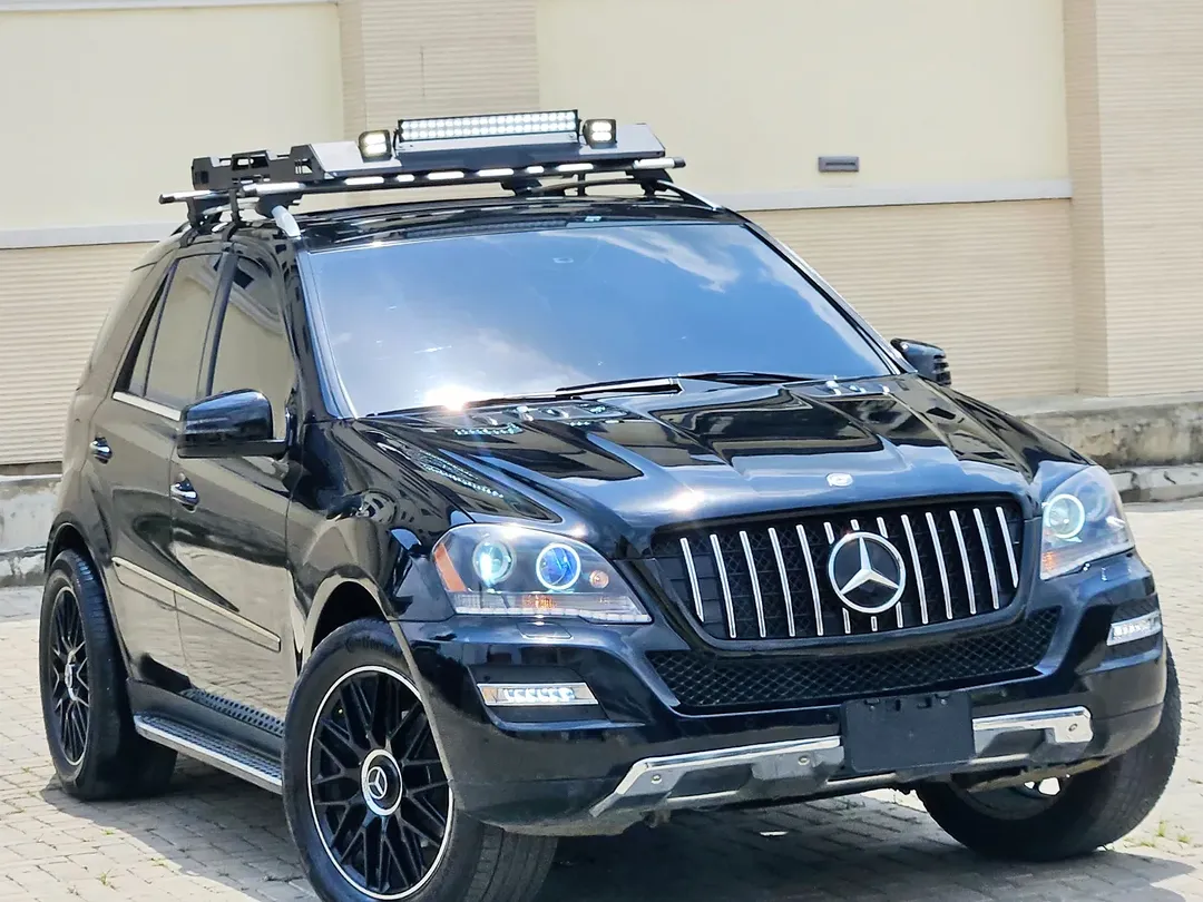 2011 SWEET DEAL 🫧🫧 for sale in Nigeria
