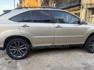 2004 Lexus RX for sale in Nigeria