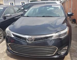 2016 Toyota Avalon for sale in Nigeria