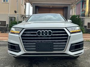 2019 Audi IS for sale in Nigeria