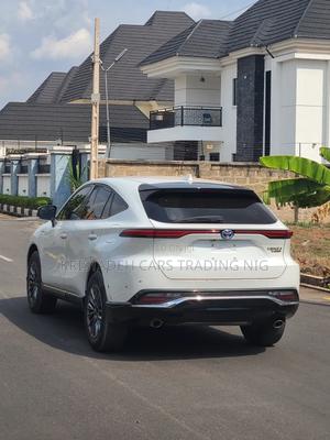 2022 Toyota Venza for sale in Nigeria