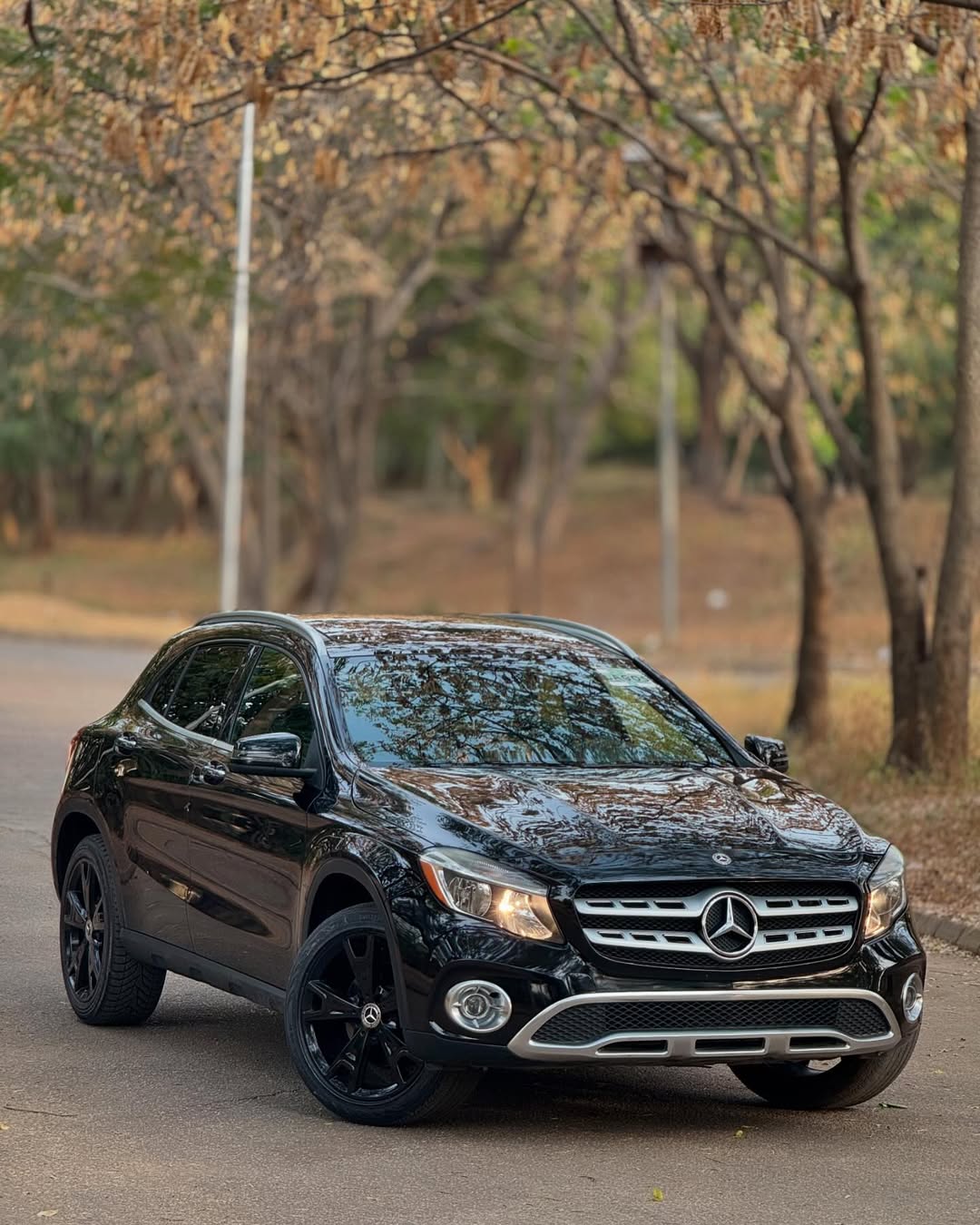 Mercedes Good Deal‼️‼️‼️ for sale in Nigeria