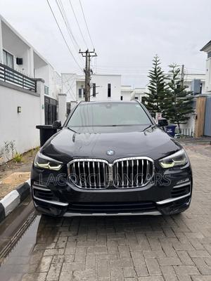 2019 BMW X5 for sale in Nigeria