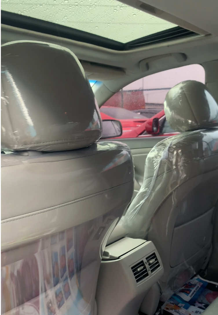 2011 Toyota Camry for sale in Nigeria