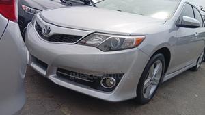 2013 Toyota Camry for sale in Nigeria