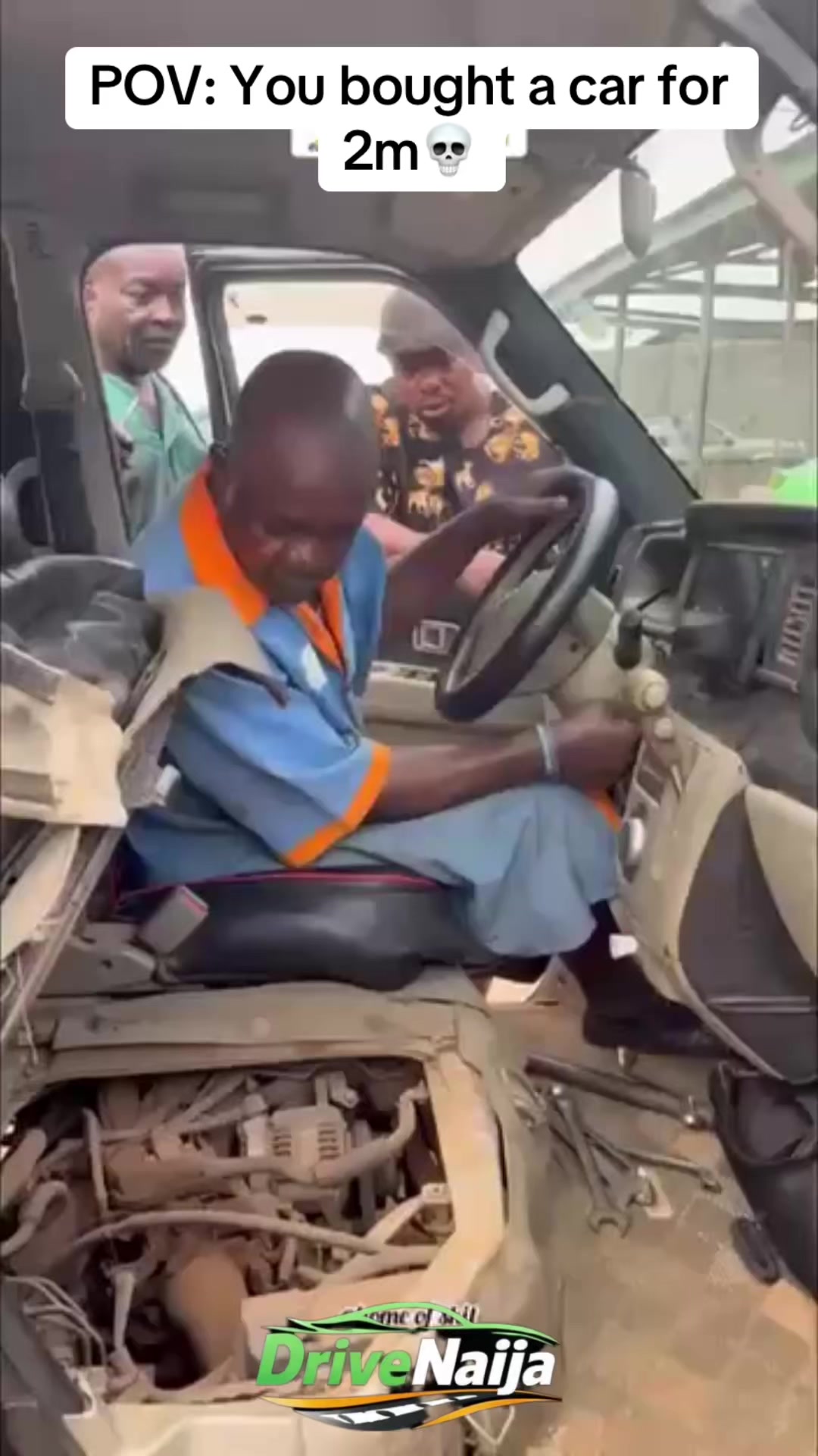 Lexus IS for sale in Nigeria