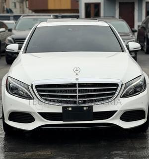 2017 Mercedes C300 for sale in Nigeria