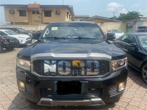 2024 Nord Tank Black for sale in Nigeria