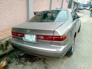 1999 Toyota Camry for sale in Nigeria