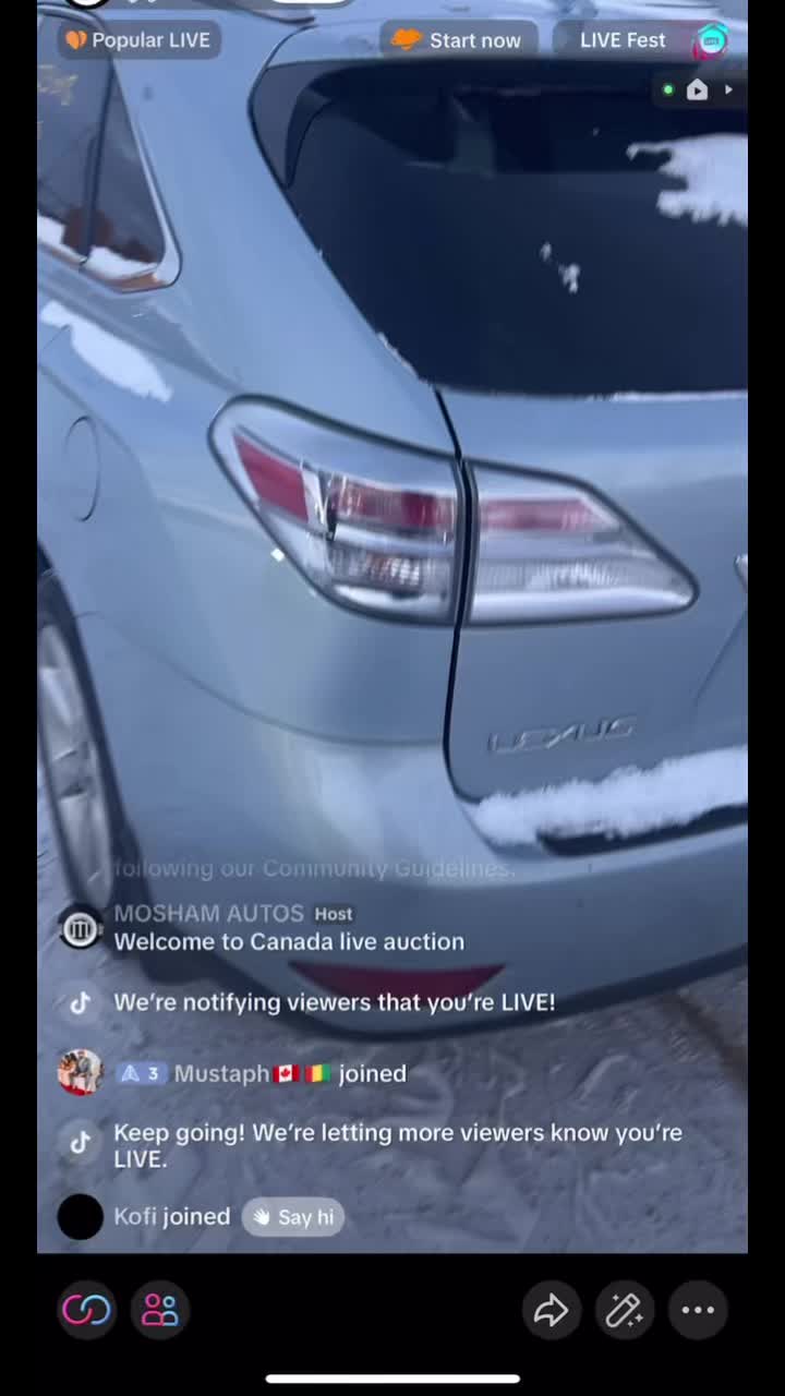 2010 Lexus RX for sale in Nigeria