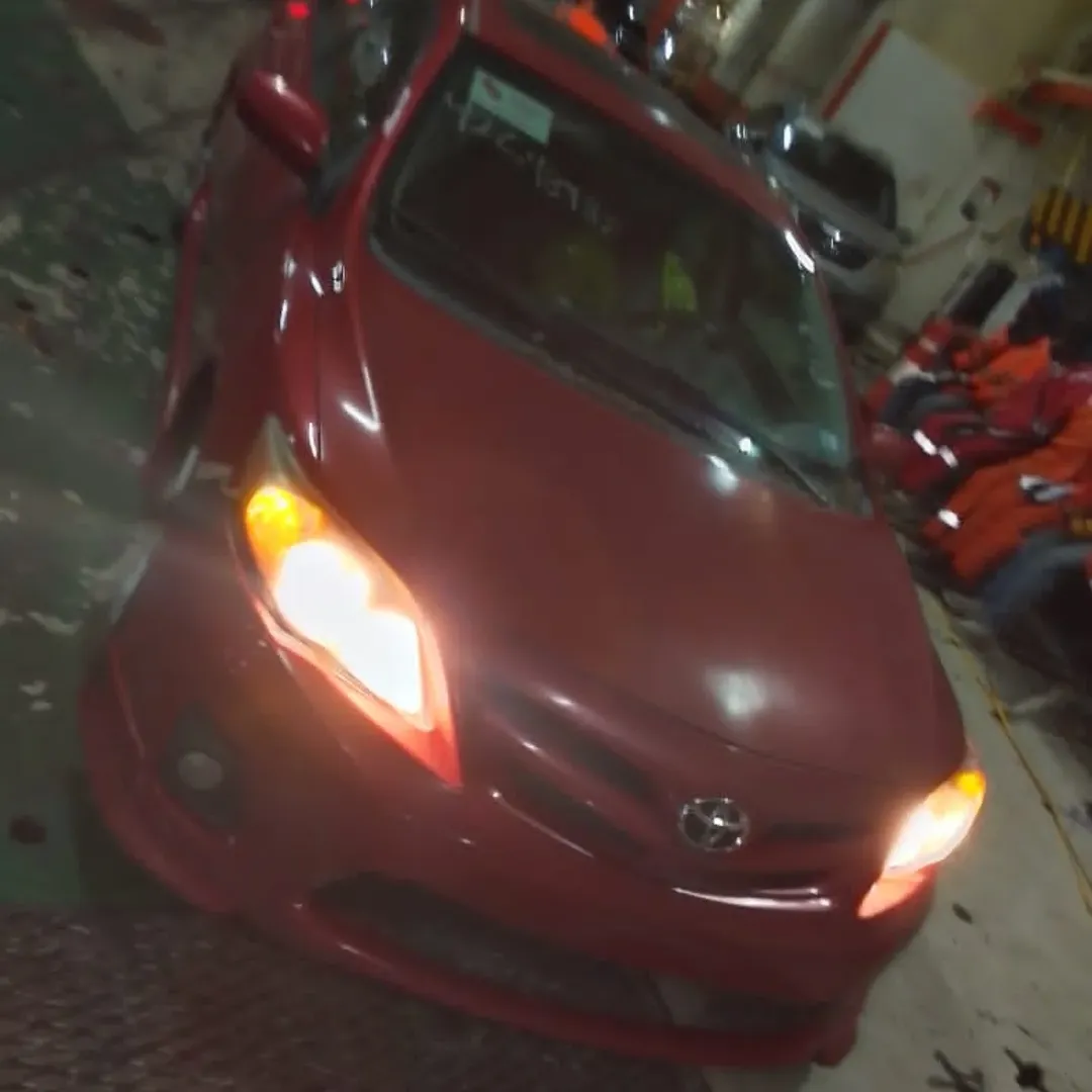 2011 Toyota Corolla for sale in Nigeria