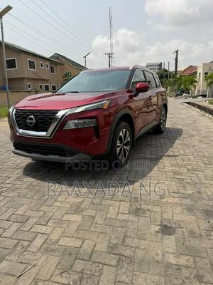 2023 Nissan Rogue for sale in Nigeria