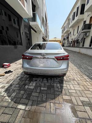 2016 Toyota Avalon for sale in Nigeria
