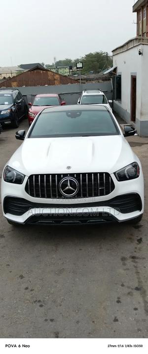 2024 Mercedes IS for sale in Nigeria