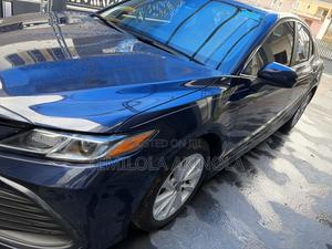 2023 Toyota Camry for sale in Nigeria