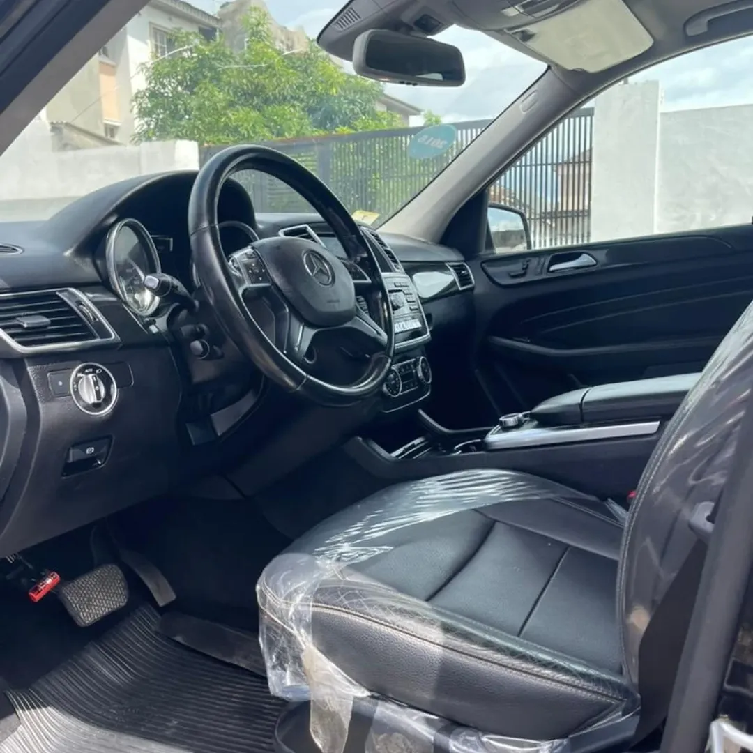 2025 Mercedes Unknown for sale in Nigeria