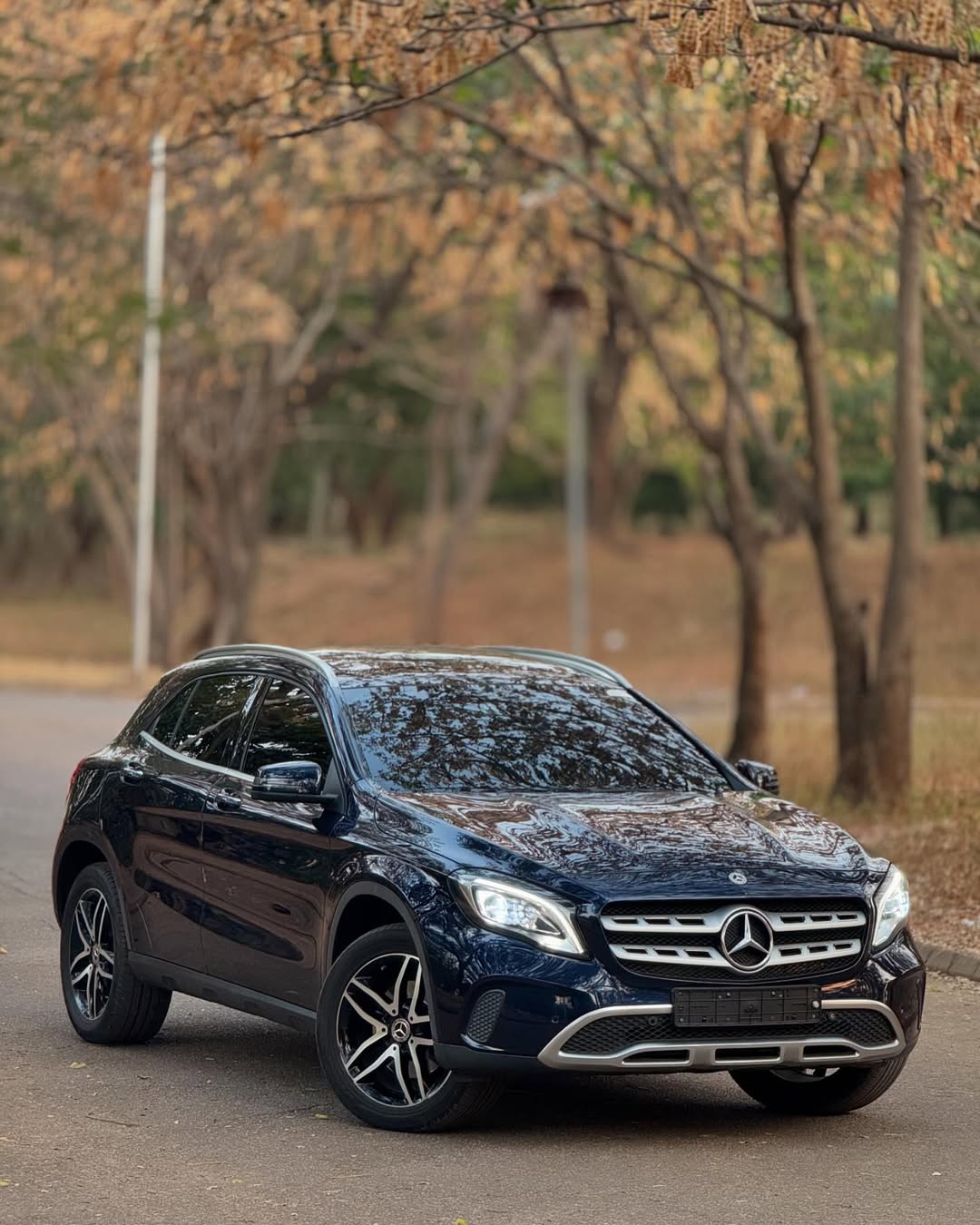 Mercedes Good Deal‼️‼️‼️ for sale in Nigeria