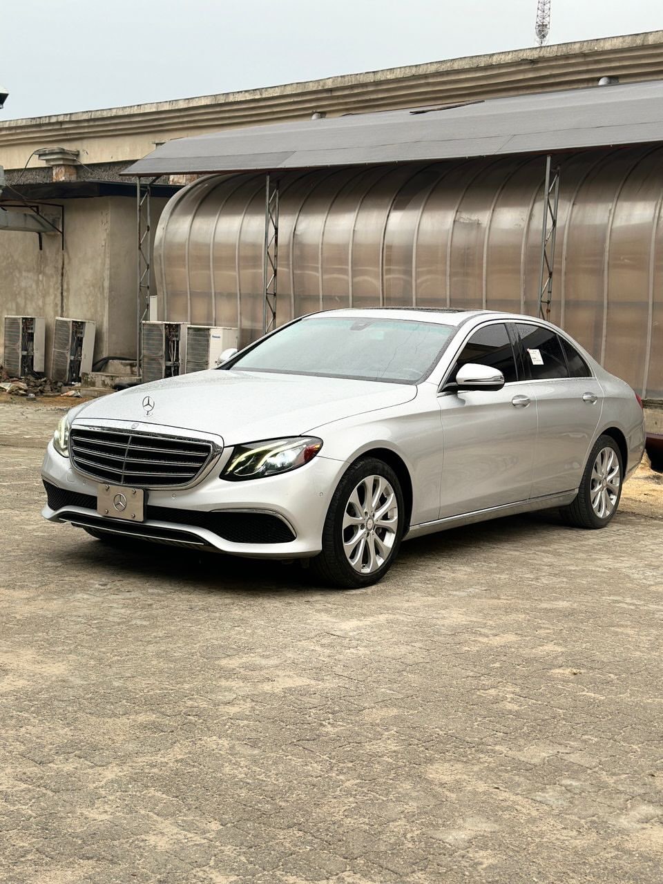 2017 Mercedes Asake said “Money can’t buy happiness” 🎶 for sale in Nigeria