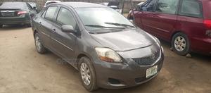 2009 Toyota Yaris for sale in Nigeria