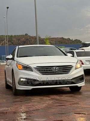2017 Hyundai Sonata for sale in Nigeria