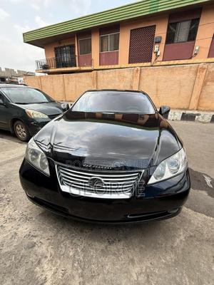 2008 Lexus ES for sale in Nigeria