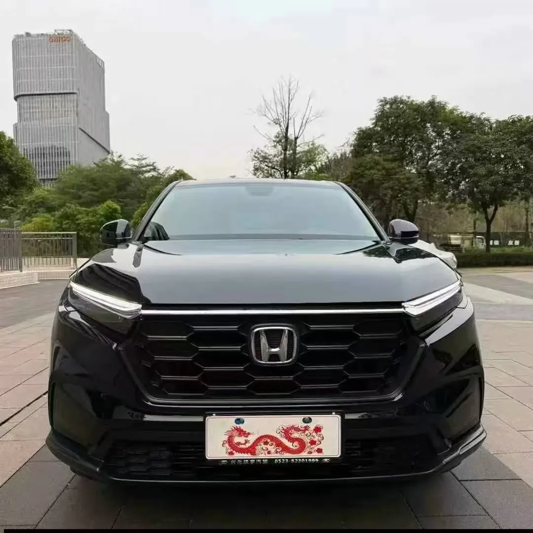2026 Honda CRV for sale in Nigeria