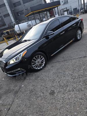 2015 Hyundai IS for sale in Nigeria