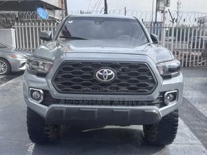 2019 Toyota Tacoma for sale in Nigeria