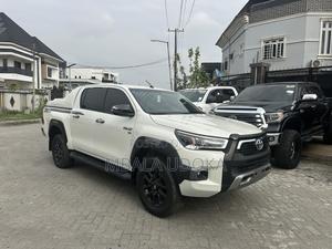 2022 Toyota Hilux for sale in Nigeria