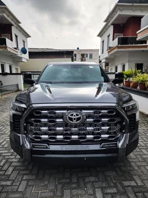 2024 Toyota Tundra for sale in Nigeria