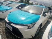 2022 Toyota Corolla for sale in Nigeria