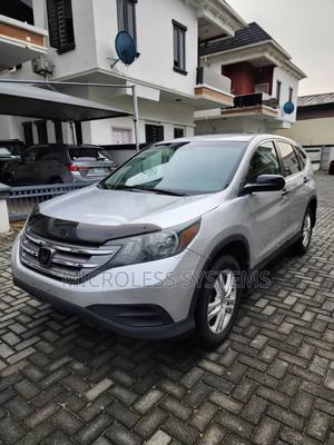 2014 Honda Accord for sale in Nigeria