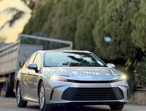 2025 Toyota Camry for sale in Nigeria